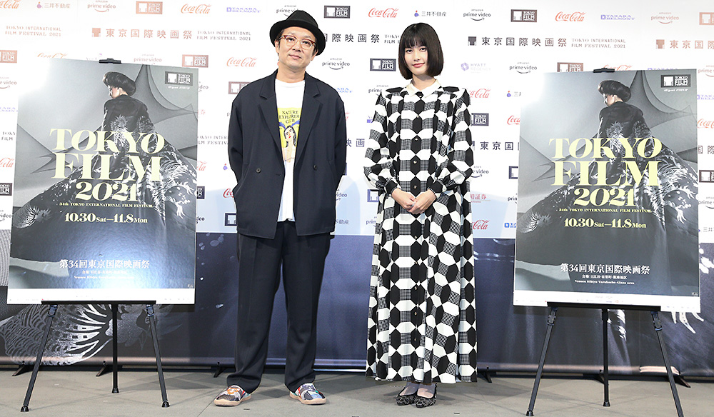 �������ۉf���2021�E�Q�X�g