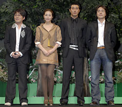 �u�A���̎}�v�W���p���v���~�A