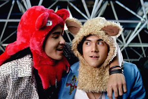 �E�G�X�g�E�Q�[�gNo.6