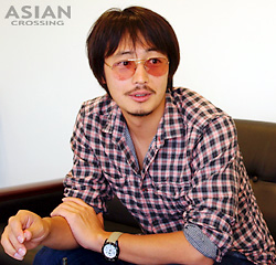 �I�E�����h�E