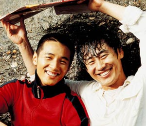 �}�C�E�u���U�[