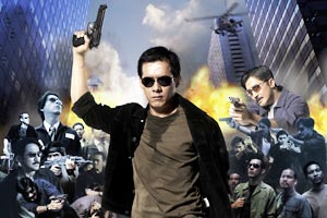 �f�b�h���C��