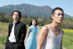 �����������Ă���