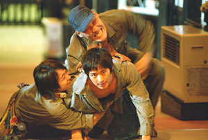 �x���j�J�͎��ʂ��Ƃɂ���