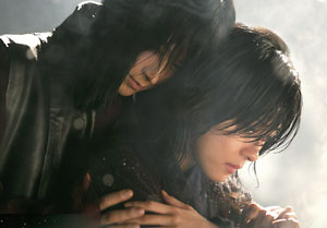 �f���G���X�g