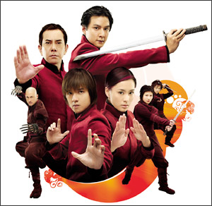 �h���S���E�v���W�F�N�g