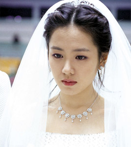 �N�ɕ����鏉��