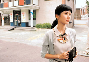 �`���[�~���O�E�K�[��