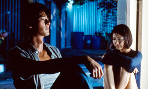 �J���ɂ��݂�z��