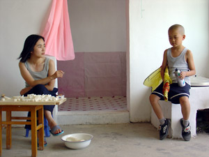 �L���`�𔄂鏗