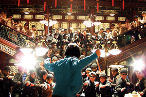 �������݁I�h���S���E�^�C�K�[�E�Q�[�g