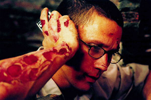 ���x���E�T�[�e�B�[��