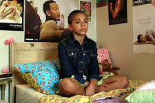 �A�����J�̃C�G�X�̎q��