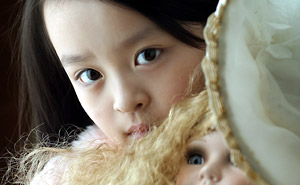 ����ł�������q��������