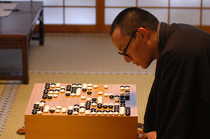 ������/�ɂ݂̊���