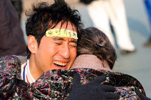 �����̃M�{��