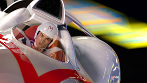 �X�s�[�h�E���[�T�[