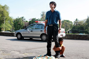 �ł̎q������