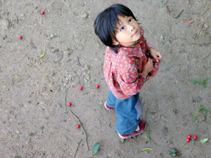 �������ځ@��Ƃ�����