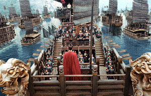 ���b�h�N���t Part I