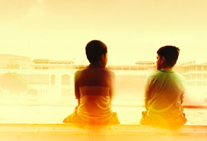 �~�E�̉�/Love of Siam/Qin Empire