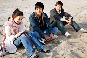 �`�������̎�