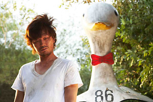 �ނƂ킽���̕Y�����L