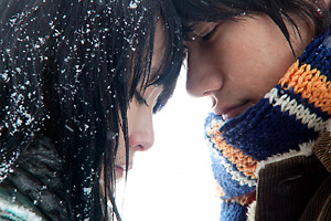 �m���E�F�C�̐X