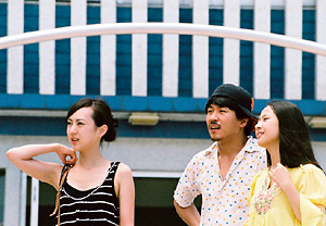 �}�W�b�N�����X