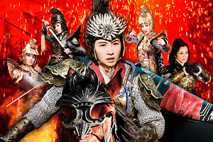 ���h���S���Ɠ{��̖��S�l�R�c