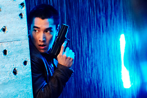 �n�[�o�[�E�N���C�V�X���p�݊�@�� Black & White Episode 1