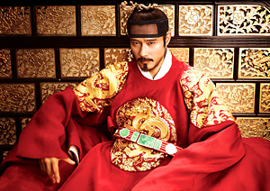 ���ɂȂ����j