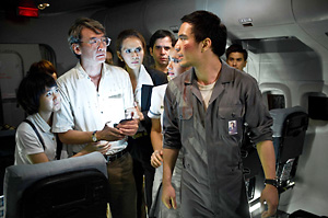 �S�[�X�g�E�t���C�g407��