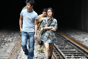 �u�b�_�E�}�E���e���`��]�ƋF��̗�