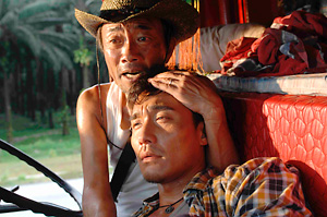 �P���ƃ����[ �J������̖���