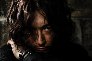 I am ICHIHASHI  �ߕ߂����܂�