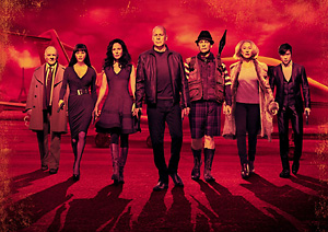 RED ���^�[���Y