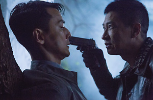 �N���~�i���E�A�t�F�A  ���x