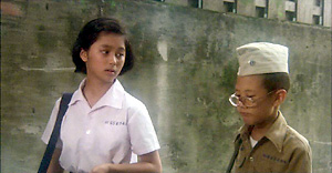 ���A�I�̎�