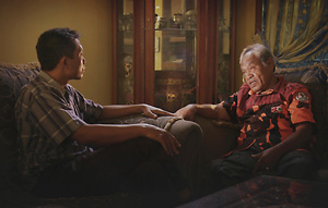 ���b�N�E�I�u�E�T�C�����X