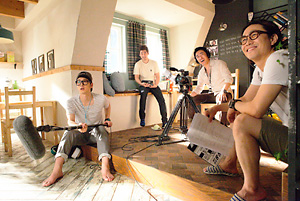 ���b�h�J�[�y�b�g