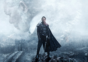 ���X�g�E�i�C�c