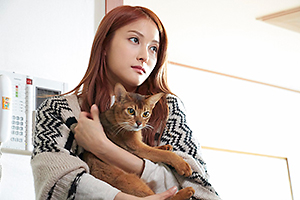 �T���i���̓`����