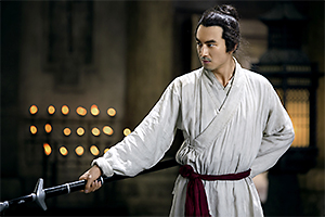 �C���̌��m