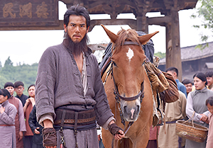 �R�[���E�I�u�E�q�[���[�Y�@���E�`