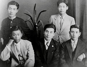 ���j���̎U���ҁ@�킷���ꂽ��p���l����