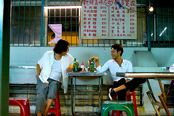 �p���_�C�X�E�l�N�X�g