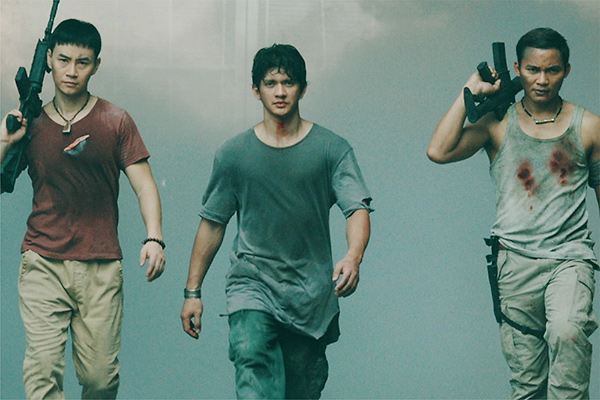 �g���v���E�X���b�g