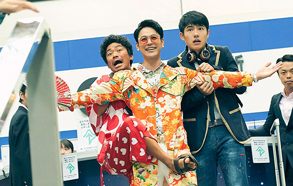 ���l�X�T�� ����MISSION