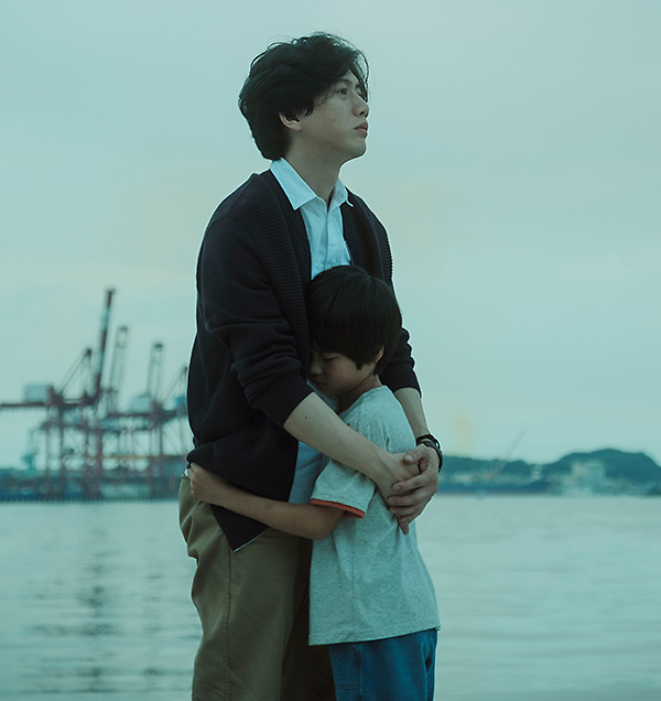 �e���Ȃ�N��